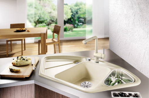 Сантехника Бланко на сайте официального дилера Сантехника Blanco на сайте официального дилера