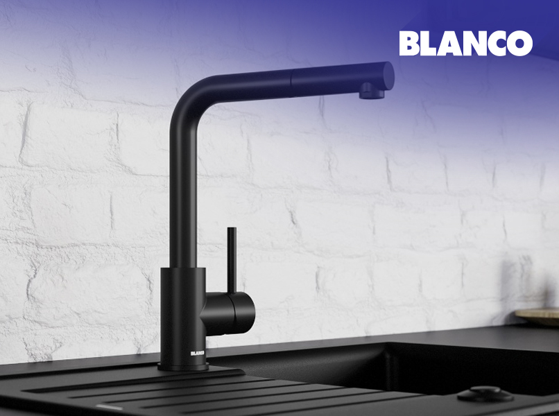Сантехника Бланко на сайте официального дилера Сантехника Blanco на сайте официального дилера