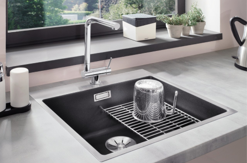 Сантехника Бланко на сайте официального дилера Сантехника Blanco на сайте официального дилера