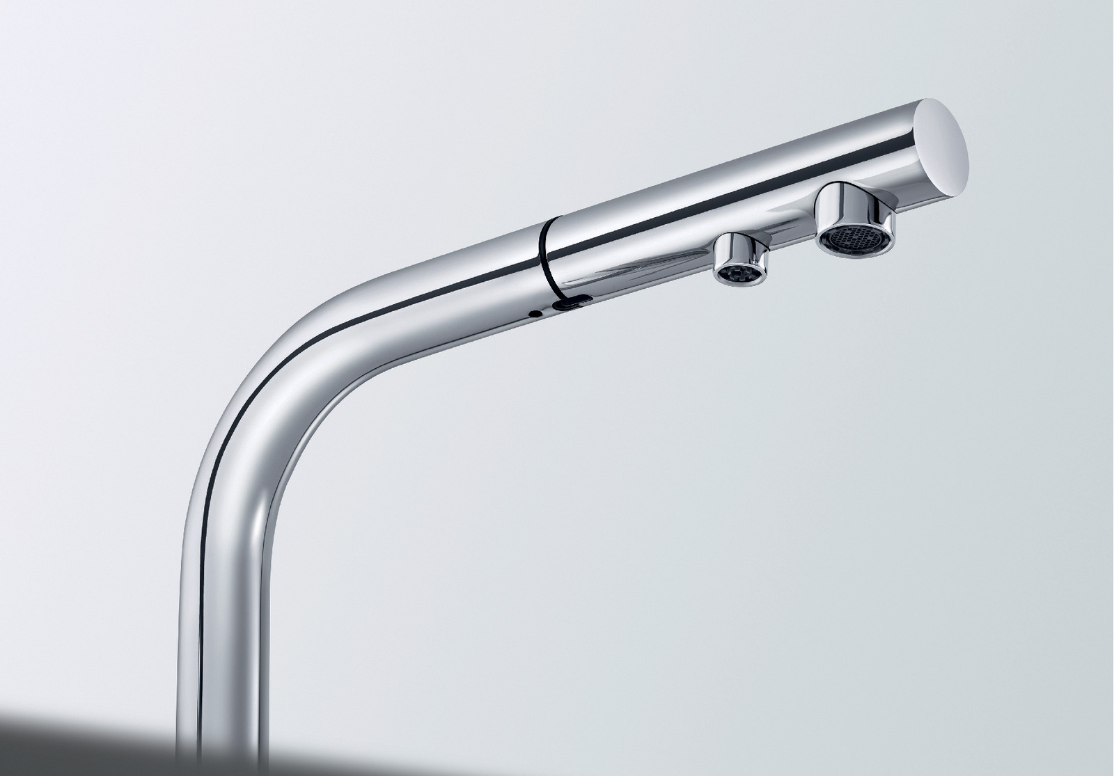 Смеситель Бланко FONTAS-S II хром 525198 фото 7 Смеситель Blanco FONTAS-S II хром 525198 фото 7