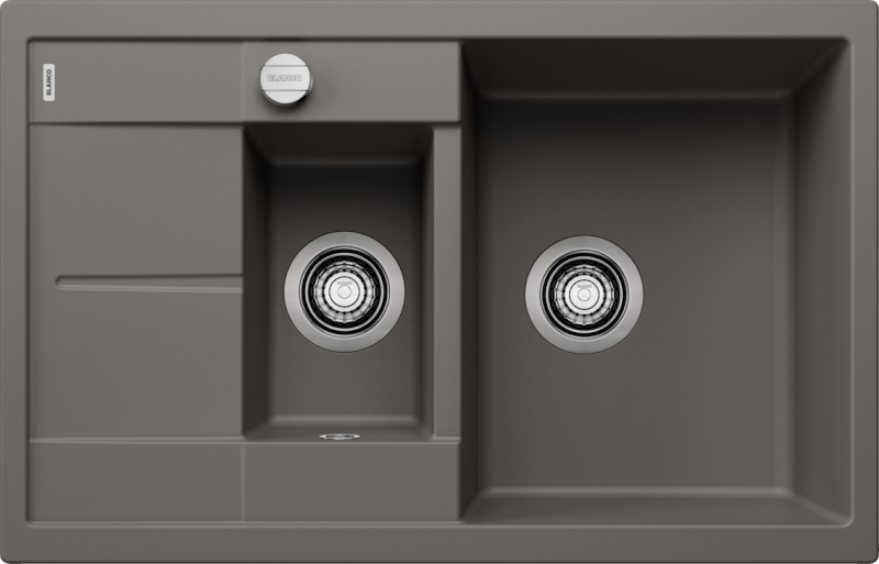 Сантехника Blanco на сайте официального дилера