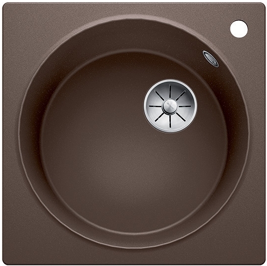 Мойка Blanco ARTAGO 6 кофе клапан-автомат InFino 521765 фото 1