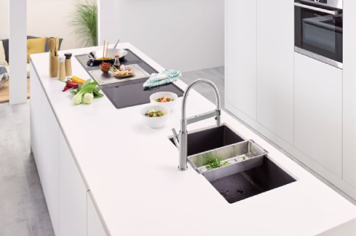 Сантехника Бланко на сайте официального дилера Сантехника Blanco на сайте официального дилера