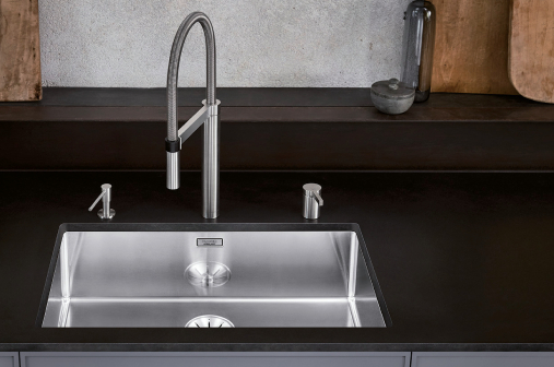 Сантехника Бланко на сайте официального дилера Сантехника Blanco на сайте официального дилера