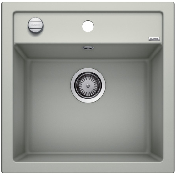 Мойка Бланко Dalago 5 жемчужный 520544 фото 1 Мойка Blanco Dalago 5 жемчужный 520544 фото 1