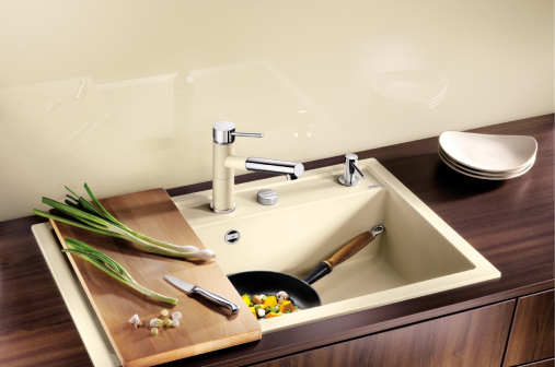 Сантехника Бланко на сайте официального дилера Сантехника Blanco на сайте официального дилера