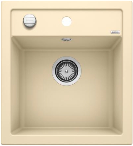 Мойка Бланко Dalago 45 шампань 517162 фото 1 Мойка Blanco Dalago 45 шампань 517162 фото 1