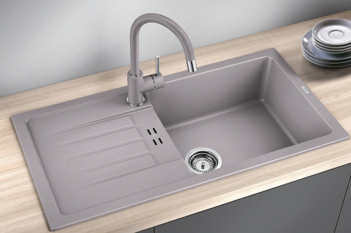 Сантехника Бланко на сайте официального дилера Сантехника Blanco на сайте официального дилера