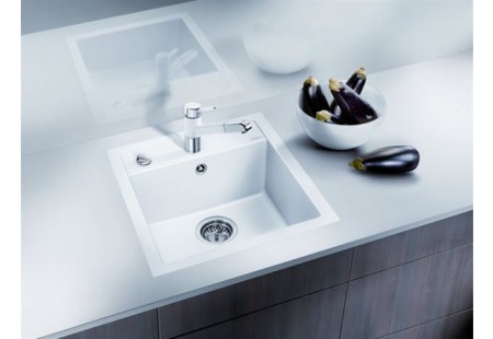 Мойка Бланко Dalago 45 шампань 517162 фото 2 Мойка Blanco Dalago 45 шампань 517162 фото 2