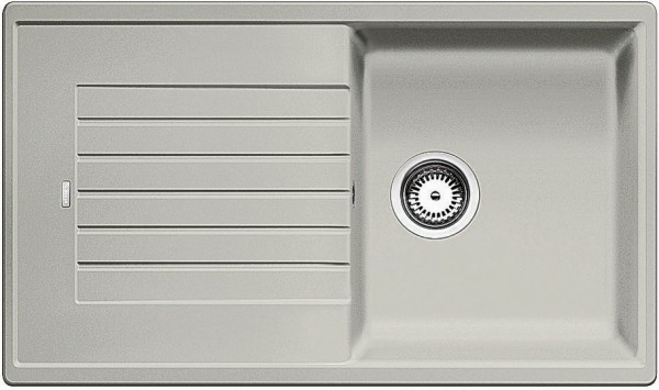 Мойка Бланко Zia 5 S жемчужный 520514 фото 1 Мойка Blanco Zia 5 S жемчужный 520514 фото 1