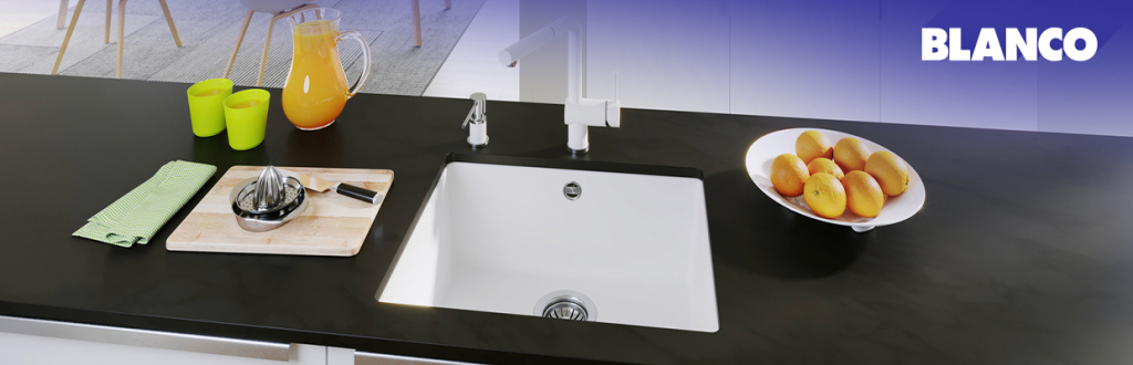 Как выбрать мойку для кухни