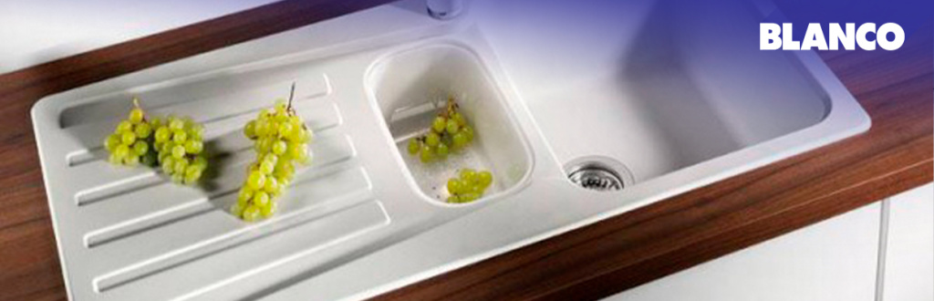 Обзор Blanco Nova 6 S