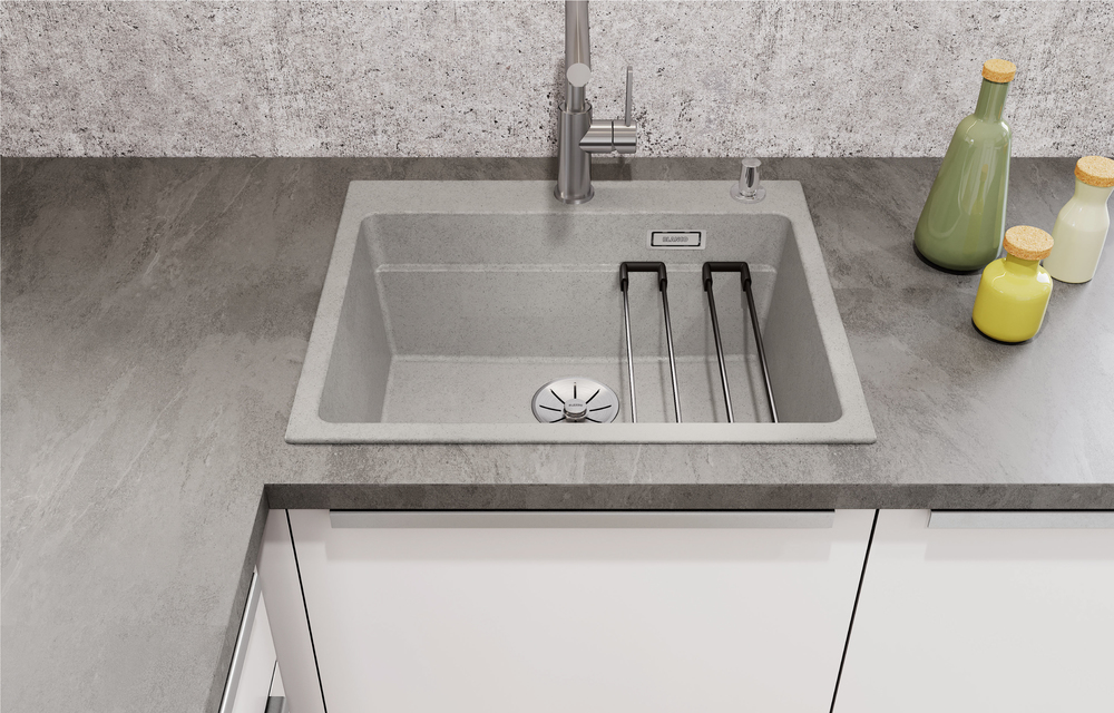 Blanco Etagon 6