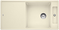 Мойка Blanco AXIA III XL 6 S жасмин клапан-автомат InFino 523505
