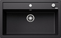 Мойка Blanco DALAGO 8 Silgranit черный 525877 фото 1