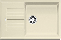 Мойка Blanco Zia XL 6S Compact SILGRANIT жасмин 523278