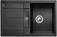 Мойка Blanco Metra 45S антрацит 513035
