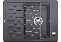 Мойка Blanco Elon 45 S темная скала 520990
