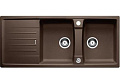 Мойка Blanco Lexa 8 S кофе 515064 фото 1