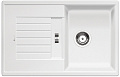 Мойка Blanco Zia 45 S белый 514726 фото 1