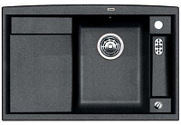 Мойка Blanco AXIA II 45S антрацит чаша справа 516775