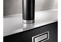 Мойка Blanco SUBLINE 500-IF белый клапан-автомат InFino 524110 фото 8