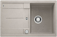 Мойка Blanco Metra 45S бетон 525311