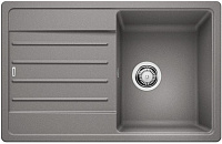 Мойка Blanco LEGRA 45 S SILGRANIT алюметаллик 522202