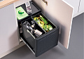 Система сортировки мусора Blanco Select Botton Pro 45 Automatic 517468 фото 2