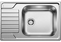 Мойка Blanco Dinas XL 6 S Compact нержавеющая сталь полированная 525121 фото 1