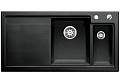 Мойка Blanco Axon II 6S черный чаша справа 516554 фото 1