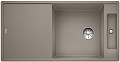 Мойка Blanco AXIA III XL 6 S серый бежевый клапан-автомат InFino 523517 фото 1