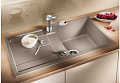 Мойка Blanco Metra 5S жасмин 513038 фото 4