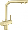 Смеситель Blanco FONTAS II золото 526692 фото 1