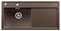 Мойка Blanco ZENAR XL 6S-F кофе чаша слева 523915 фото 1