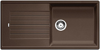 Мойка Blanco Zia XL 6S кофе 517577
