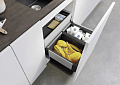 Система сортировки мусора Blanco Select II 60/2 Orga 526208 фото 2