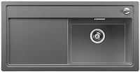 Мойка Blanco ZENAR XL 6S-F антрацит чаша справа 523884