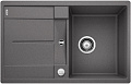 Мойка Blanco Metra 45 S-F темная скала 519086 фото 1