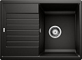 Мойка Blanco Zia 45 S Compact черный 526009 фото 1