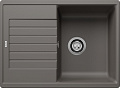 Мойка Blanco Zia 45 S Compact вулканический серый 527380 фото 1