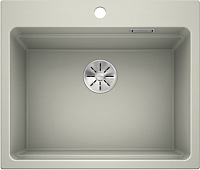 Мойка Blanco Etagon 6 жемчужный клапан-автомат InFino 524542