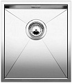 Мойка Blanco Zerox 340-IF/N нержавеющая сталь полированная 521582 фото 1