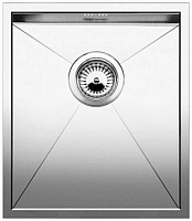 Мойка Blanco Zerox 340-IF/N нержавеющая сталь полированная 521582