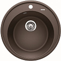 Мойка Blanco Riona 45 кофе 521401 фото 2