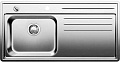 Мойка Blanco Strato pro-IF  чаша слева 516759 фото 4