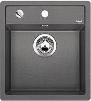 Мойка Blanco Dalago 45-F алюметаллик 517167