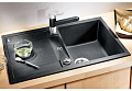 Мойка Blanco Metra 45S антрацит 513035 фото 7