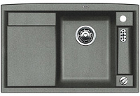 Мойка Blanco AXIA 45 S-F алюметаллик чаша справа 516786
