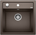 Мойка Бланко Dalago 5-F кофе 518536 фото 1 Мойка Blanco Dalago 5-F кофе 518536 фото 1